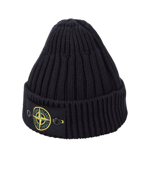 cappello stone island scontato
